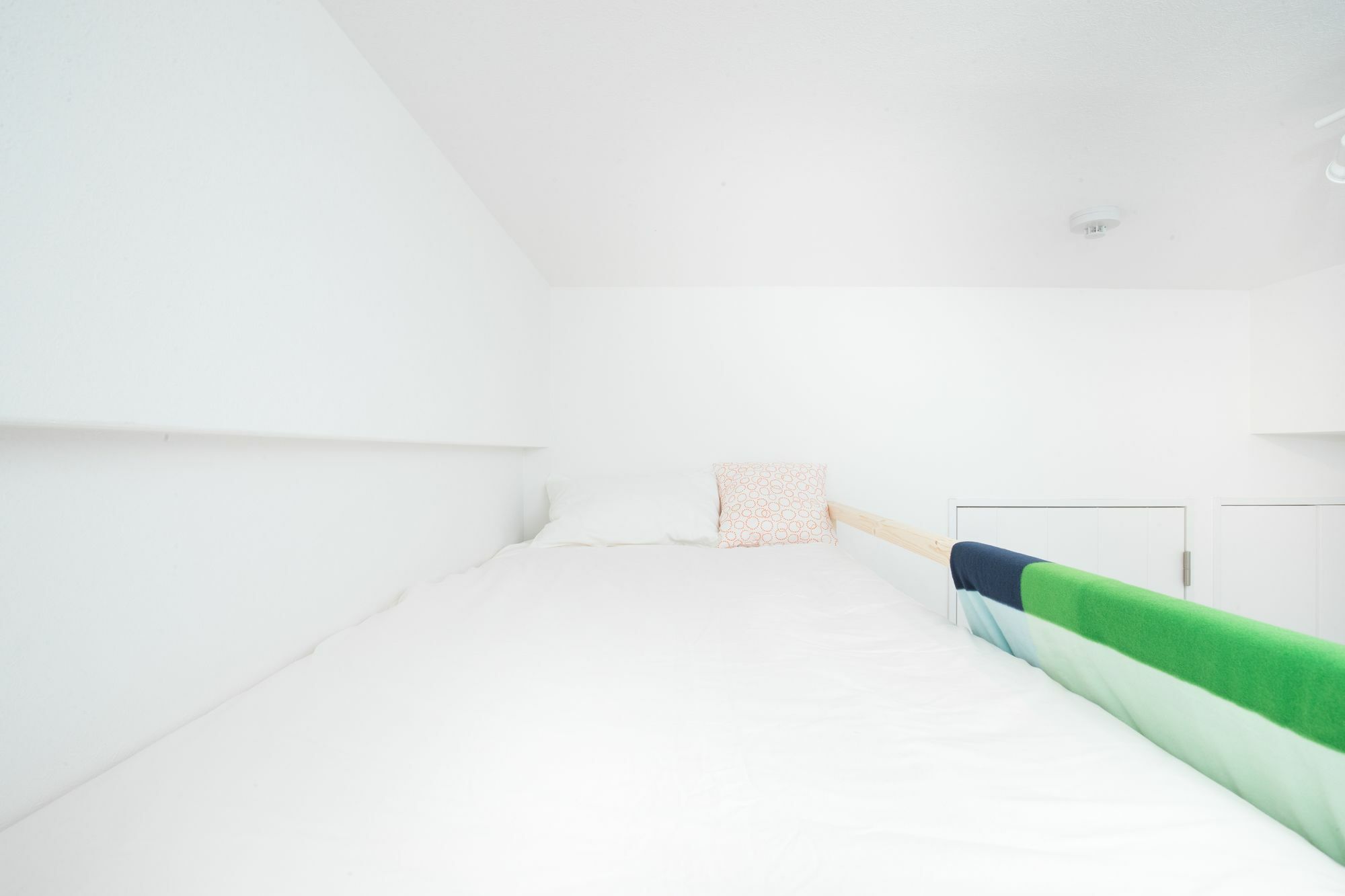 Uro Apartment Osaka Buitenkant foto