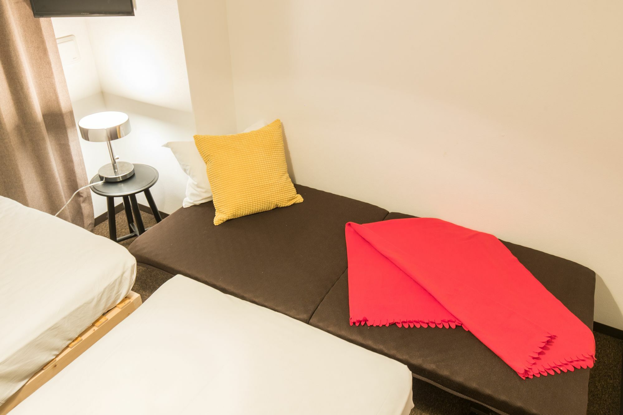 Uro Apartment Osaka Buitenkant foto